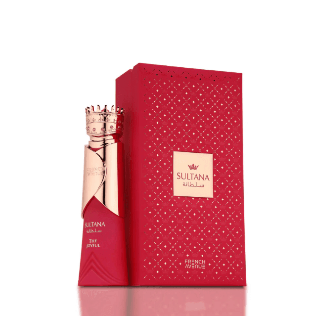 French Avenue Sultana the Joyful 80ml - Žene parfem