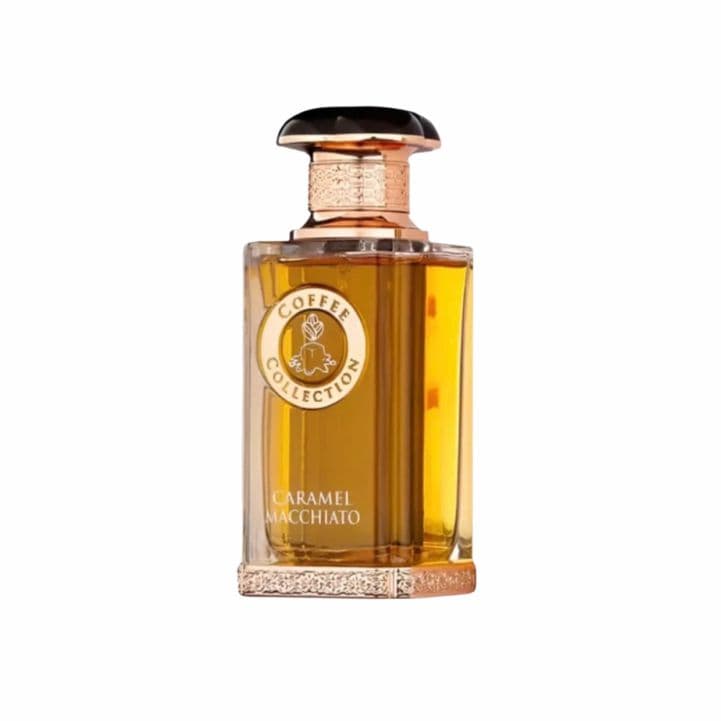 Fragrance World Caramel macchiato 100ml - Unisex, Muškarci, Žene parfem