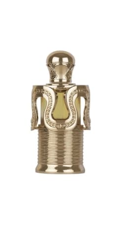 Maitha oil 20ml - women luxury perfume bottle - view 1