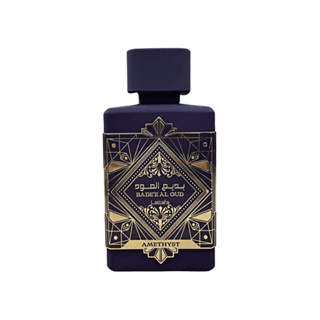 Lattafa Collection Badee Al Oud Amethyst 100ml - Unisex, Muškarci, Žene parfem