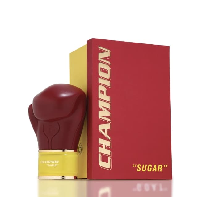 Fragrance World Champion Sugar 80ml - Muškarci parfem