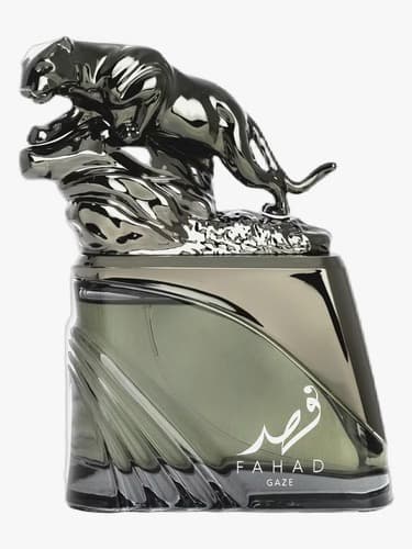 Arabiyat Prestige - My Perfumes Fahad Gaze 100ml - parfem