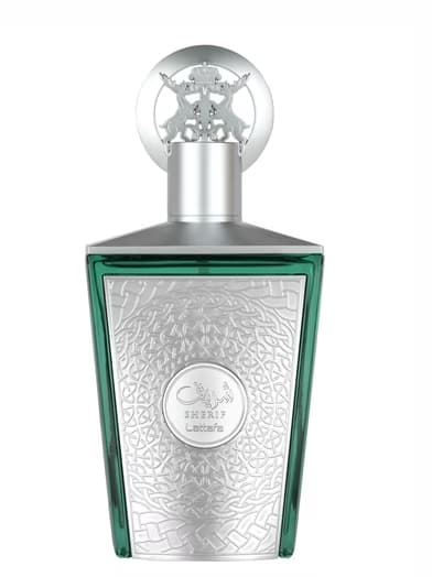 Sherif 100ml - unisex, men, women luxury perfume bottle - view 1