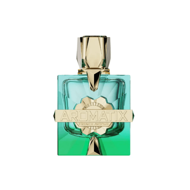 Aromatix Sun Kissed 100ml - unisex, men, women luxury perfume bottle - view 1