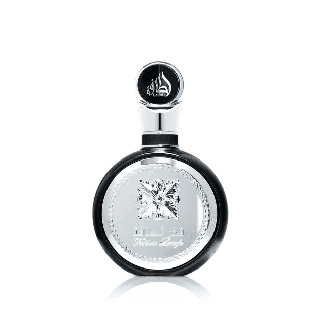 Fakhar Lattafa Men 100ml - men luxury perfume bottle - view 1