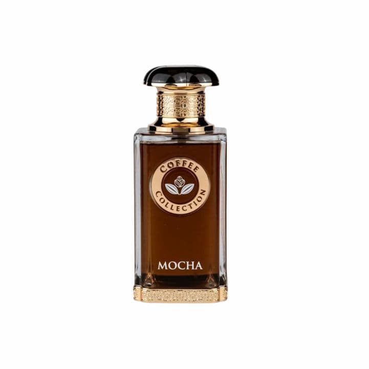 Fragrance World Mocha 100ml - Unisex, Muškarci, Žene parfem