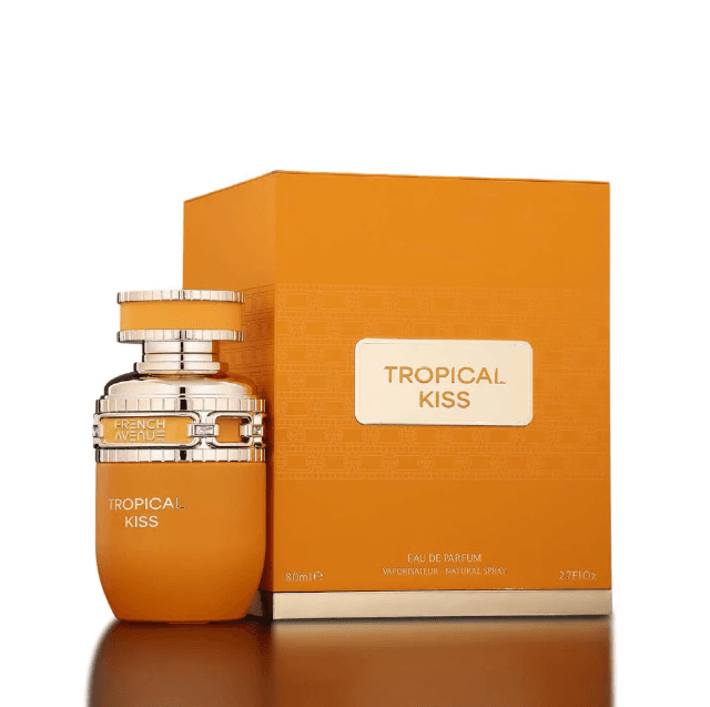 French Avenue Tropical Kiss 80ml - Žene parfem