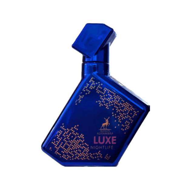 Maison Alhambra Luxe Nightlife 100ml - Unisex, Muškarci, Žene parfem
