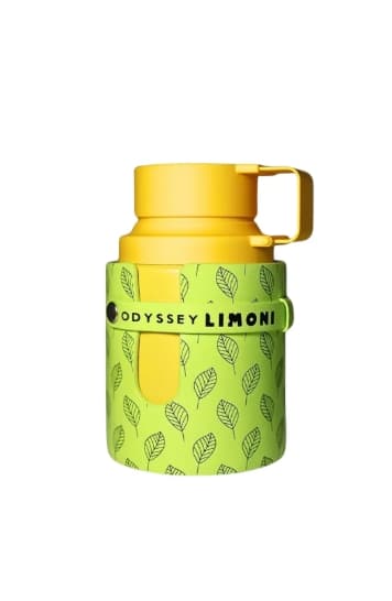 Odyssey limoni 100ml - unisex, men, women luxury perfume bottle - view 1