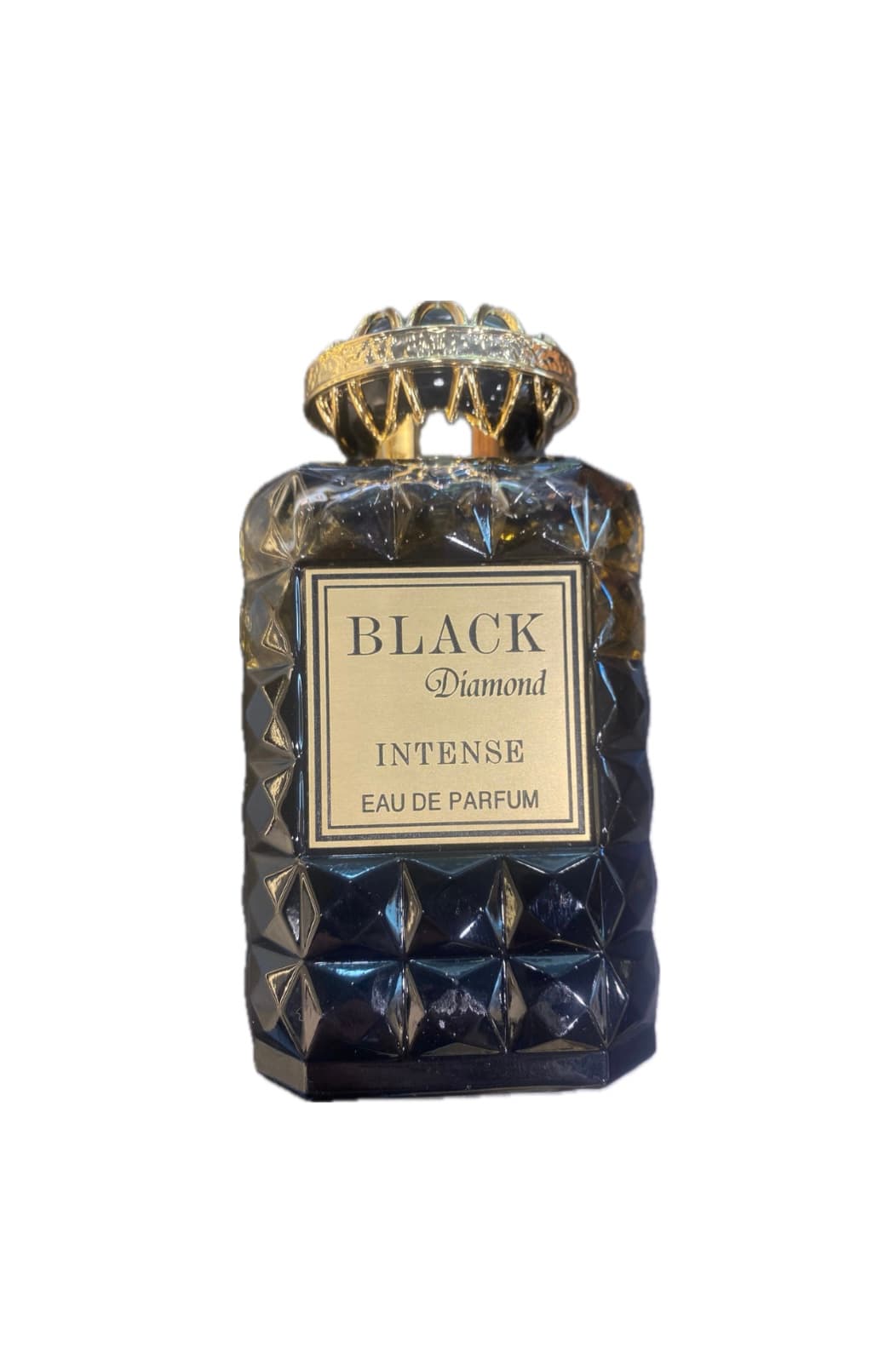 Essenza Essenza Black Diamond Intense 100ml - Žene parfem