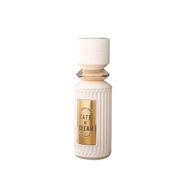 Fragrance World Cafe N' Cream 100ml - Unisex, Muškarci, Žene parfem