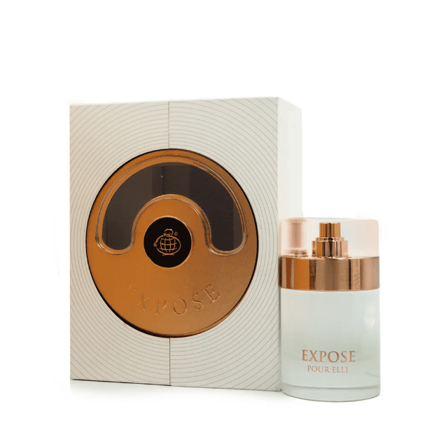 Fragrance World Expose Pour Elle 100ml - Žene parfem