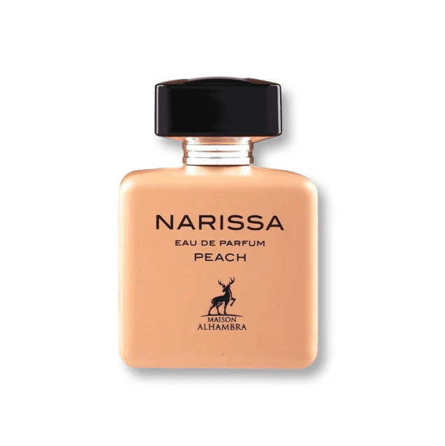 Maison Alhambra Narissa Peach 100ml - Žene parfem