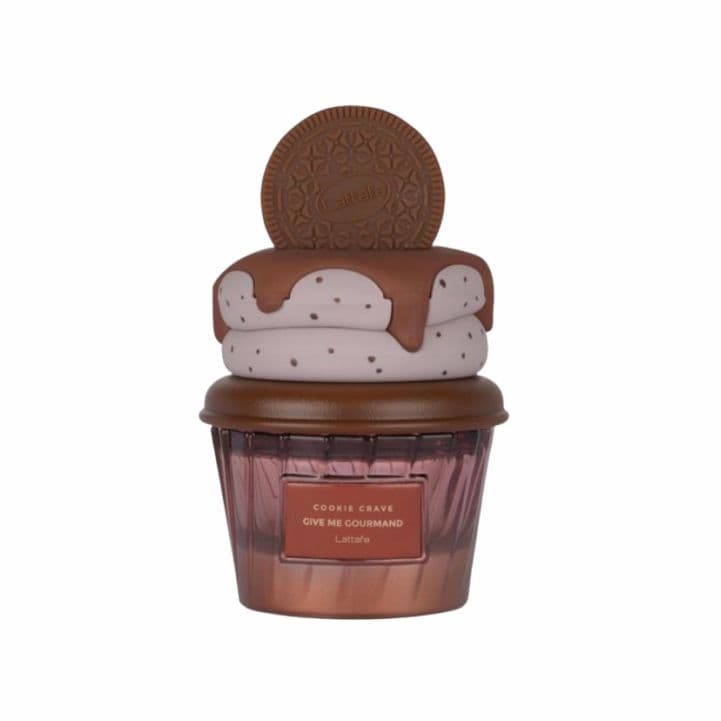 Cookie crave 75ml - unisex, men, women luxury perfume bottle - view 1