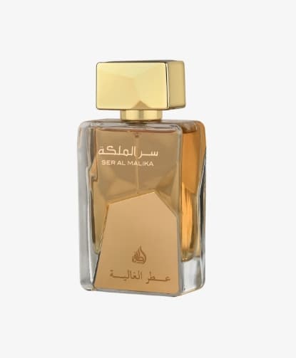 Ser al Malika 100ml - unisex, men, women luxury perfume bottle - view 1