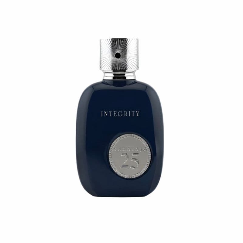 Khadlaj 25 Integrity - unisex, men, women luxury perfume bottle - view 1