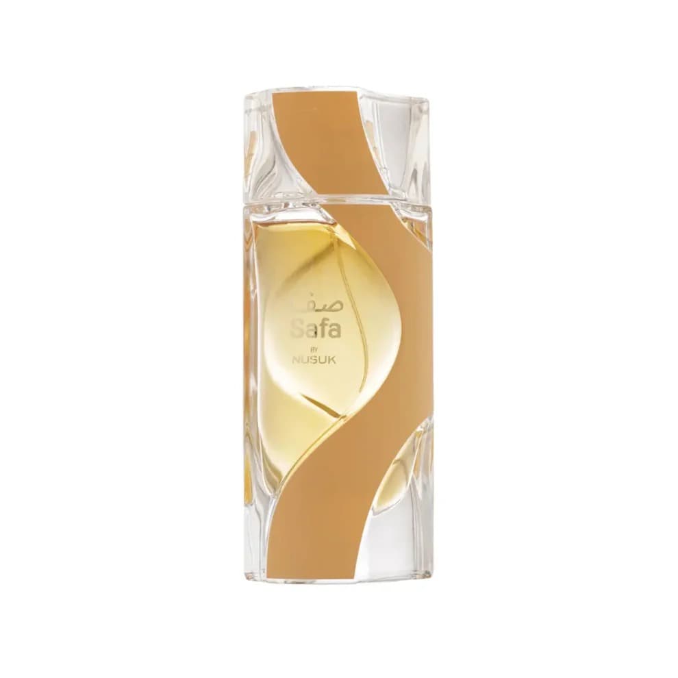 Safa 100ml - unisex, men, women luxury perfume bottle - view 1