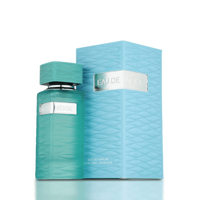 Fragrance World Eau De Neige 90ml - Muškarci parfem