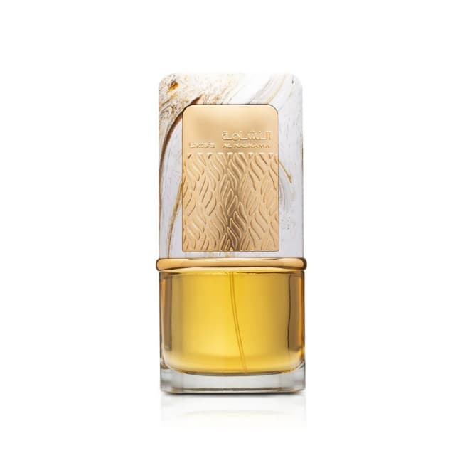 Lattafa Collection Al Nashama 100ml - Muškarci parfem