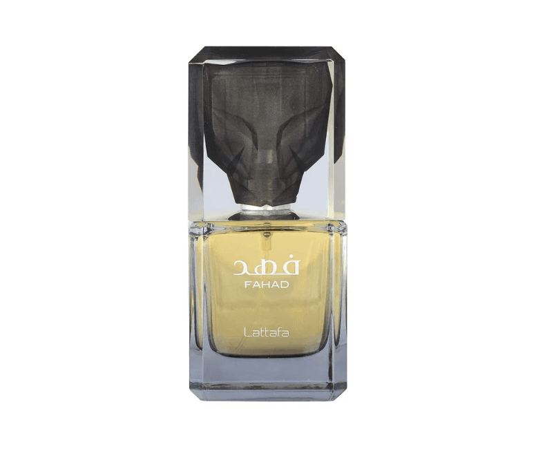 Lattafa Lattafa Collection Fahad 80ml - Muškarci parfem