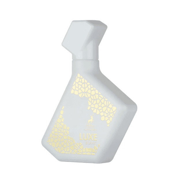Maison Alhambra Luxe Blanc 100ml - Unisex, Muškarci, Žene parfem