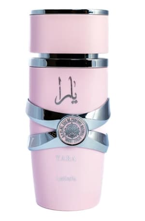 Yara oil 20ml - women luxury perfume bottle - view 1