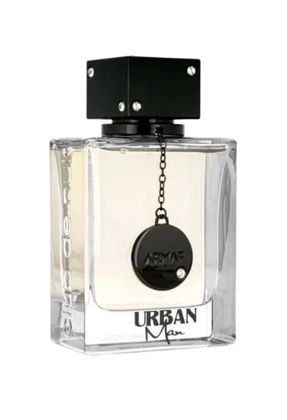 Armaf Club de nuit urban man 105ml - Muškarci parfem