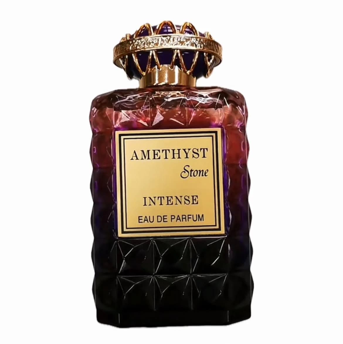 Essenza Essenza Amethyst Stone 100ml - Žene parfem