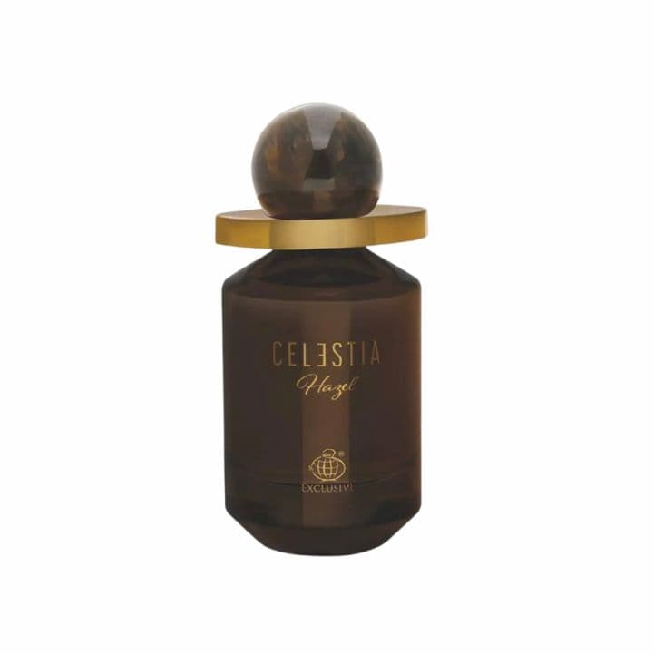 Fragrance World Celestia hazel 80ml - Unisex, Muškarci, Žene parfem
