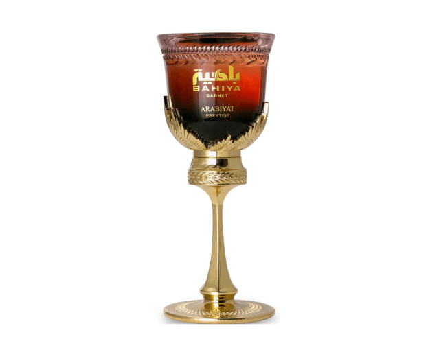 Arabiyat Prestige - My Perfumes Bahiya Garnet 100ml - Unisex, Muškarci, Žene parfem