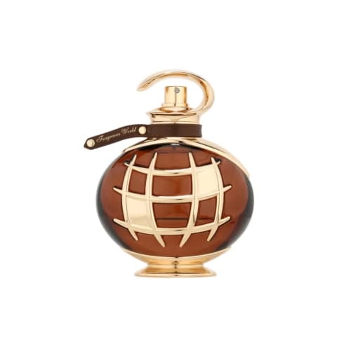 Fragrance World Signature Brown 80ml - Unisex, Muškarci, Žene parfem