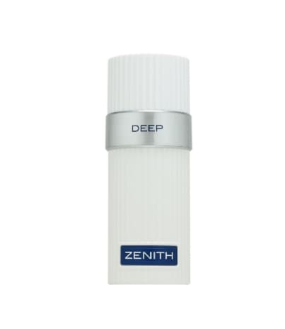 French Avenue Zenith Deep 100ml - men luxury perfume bottle - view 1