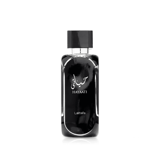 Hayaati 100ml - unisex, men, women luxury perfume bottle - view 1