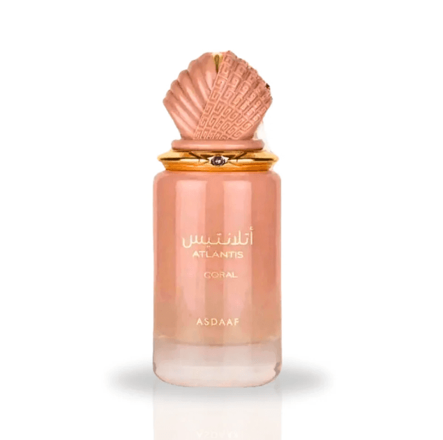 Lattafa Collection Atlantis Coral 100ml - Unisex, Muškarci, Žene parfem