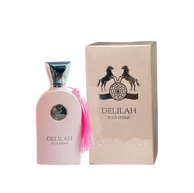 Maison Alhambra Delilah Pour Femme 100ml - Žene parfem