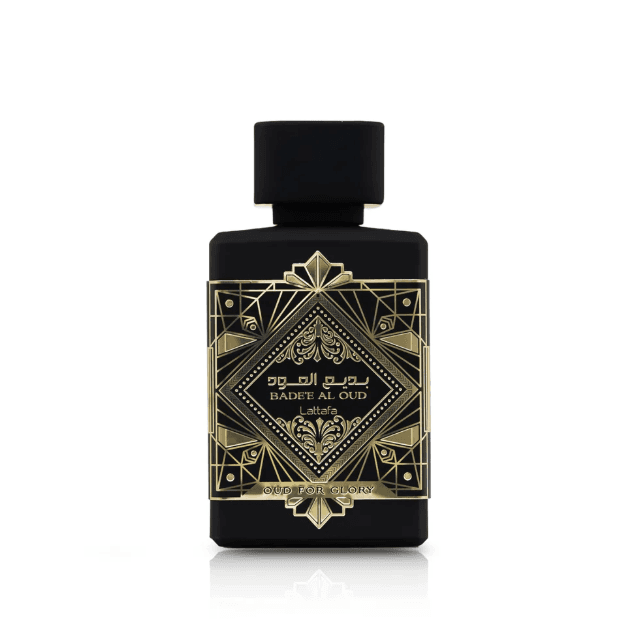 Lattafa Collection Badee Al Oud - Oud for Glory 100ml - Unisex, Muškarci, Žene parfem