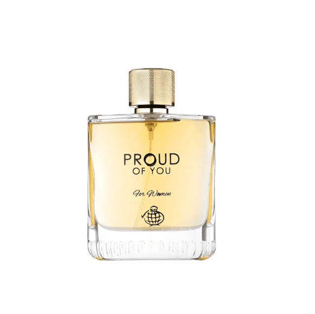 Fragrance World Proud of You for Women 100ml - Žene parfem
