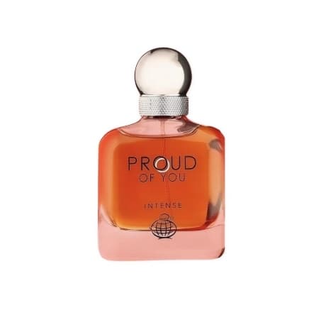 Fragrance World Proud of you intense 100ml - Muškarci parfem