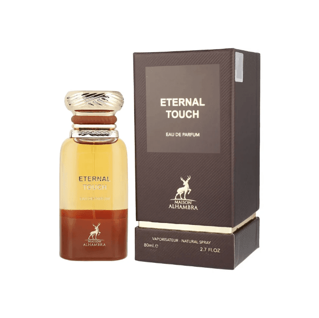 Maison Alhambra Eternal Touch 80ml - Unisex, Muškarci, Žene parfem