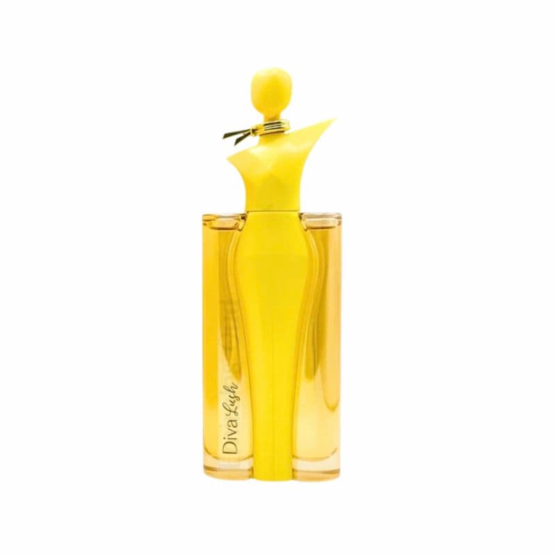 Fragrance World Diva lush 100ml - Žene parfem