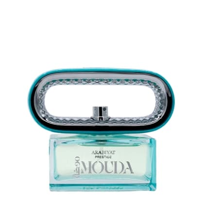 Mouda 100ml - unisex, men, women luxury perfume bottle - view 1