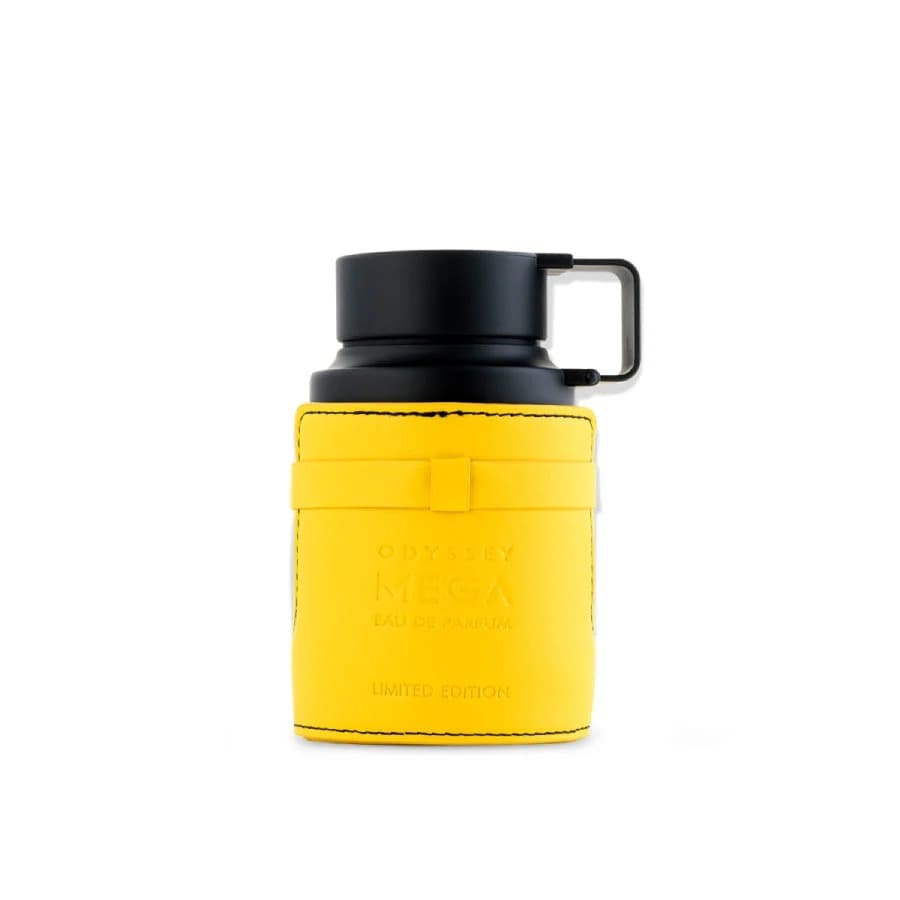 Odyssey Mega 100ml - men luxury perfume bottle - view 1