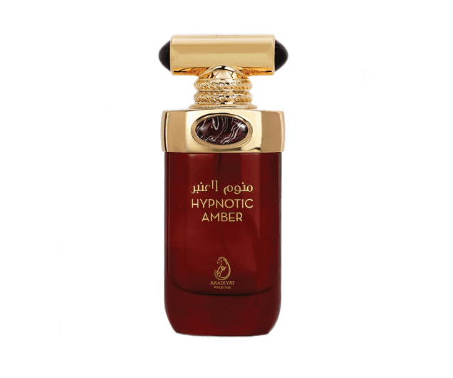 Arabiyat Prestige - My Perfumes Hypnotic Amber 100ml - Unisex, Muškarci, Žene parfem
