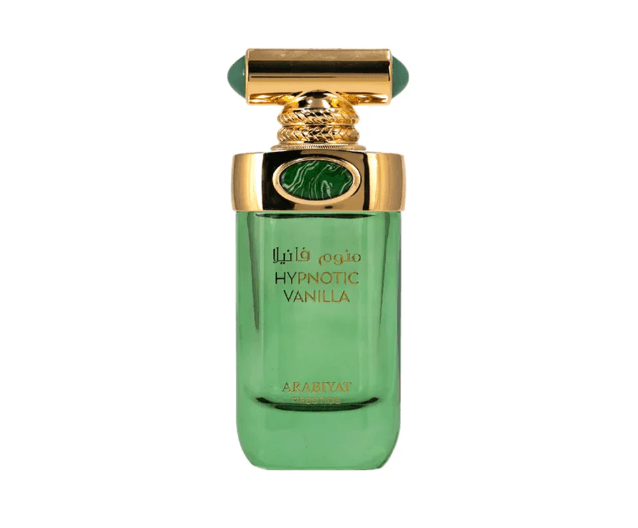 Arabiyat Prestige - My Perfumes Hypnotic Vanilla 100ml - Unisex, Muškarci, Žene parfem
