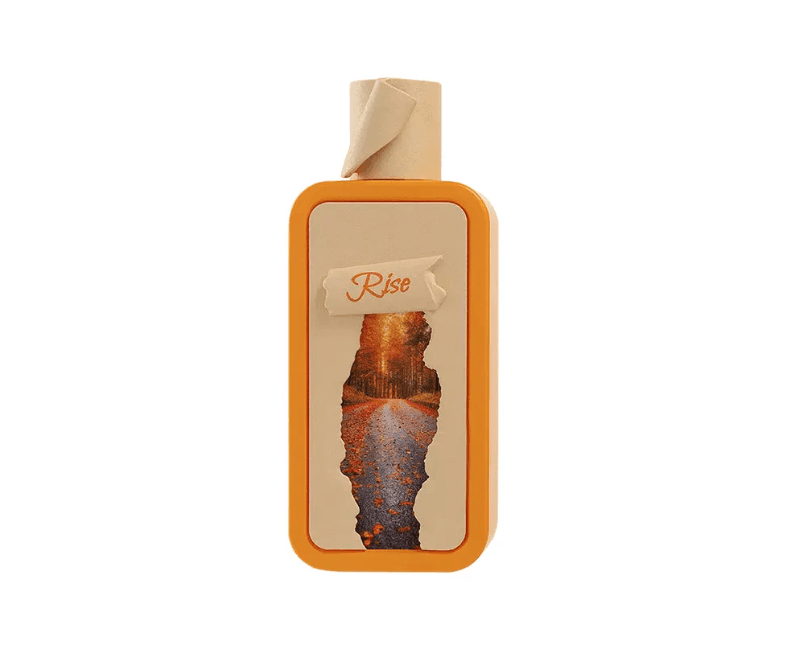Riiffs Seasons Rise 100ml - unisex, men, women luxury perfume bottle - view 1