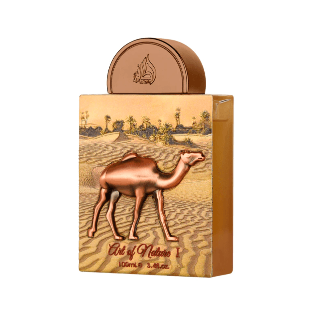 Lattafa Pride Art of Nature I 100ml - Žene, Muškarci, Unisex parfem
