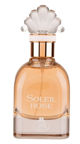 French Avenue Soleil Rose 90ml - Žene parfem
