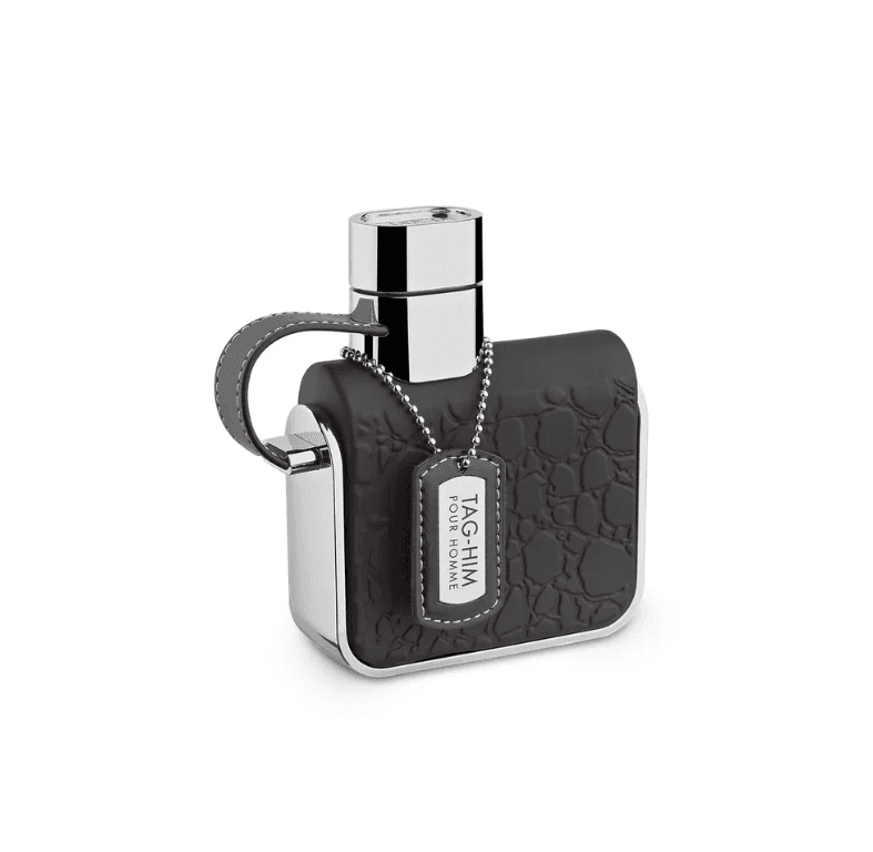 Armaf Tag Him 100ml - men luxury perfume bottle - view 1