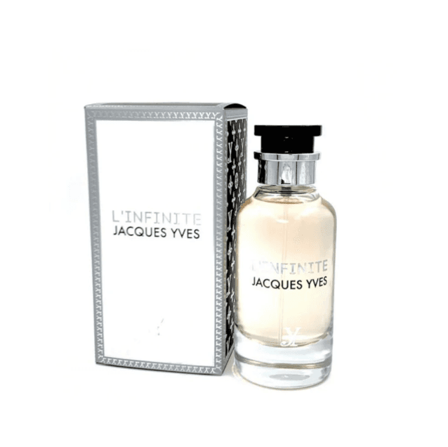 Fragrance World Jacques Yves L'infinite 100ml - Unisex, Muškarci, Žene parfem