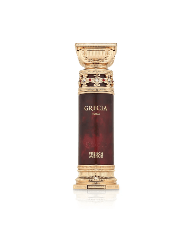 French Avenue Grecia Rosa 100ml - Žene parfem